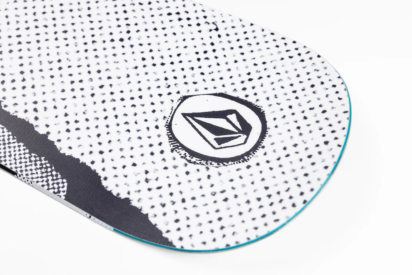 Nitro Kids RIPPER X VOLCOM Snowboard 2026