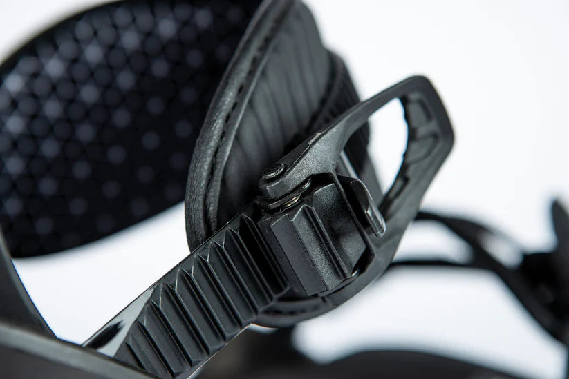 Nitro Youth CHARGER Snowboard Bindings 2024