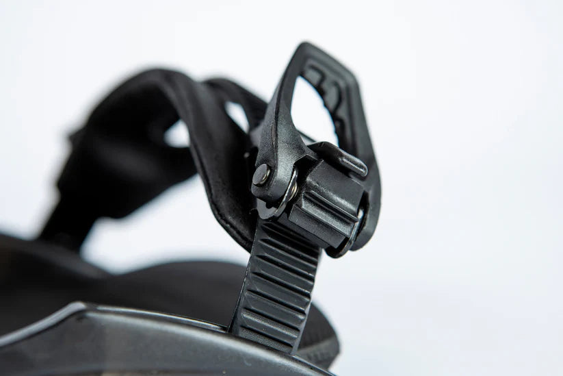 Nitro Youth CHARGER Snowboard Bindings 2024