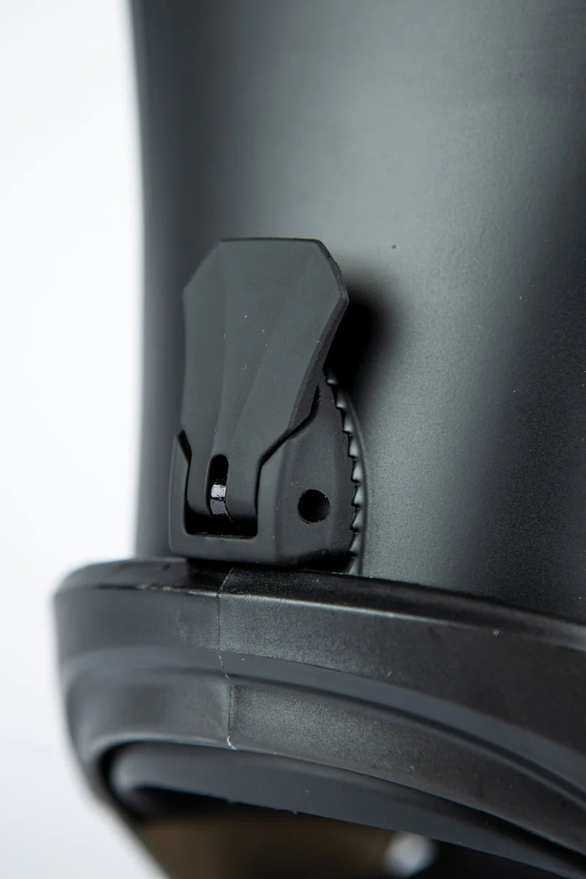 Nitro Youth CHARGER Snowboard Bindings 2024