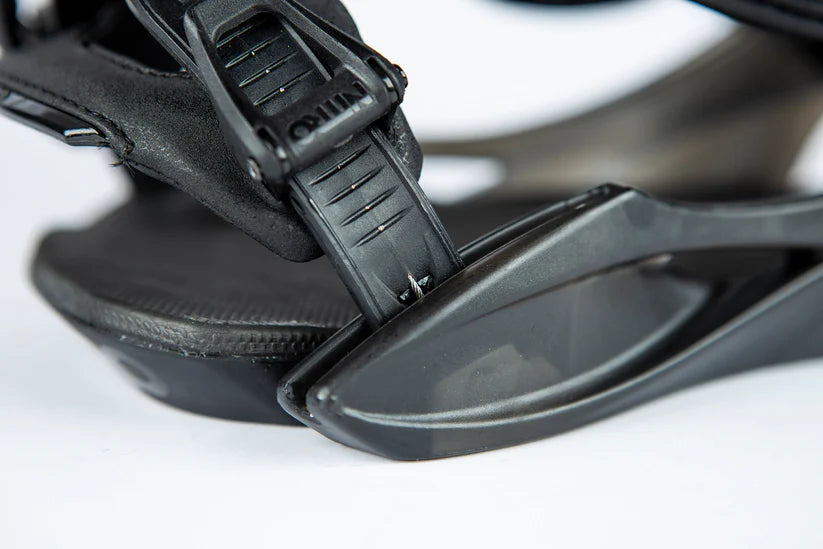 Nitro Youth CHARGER Snowboard Bindings 2024