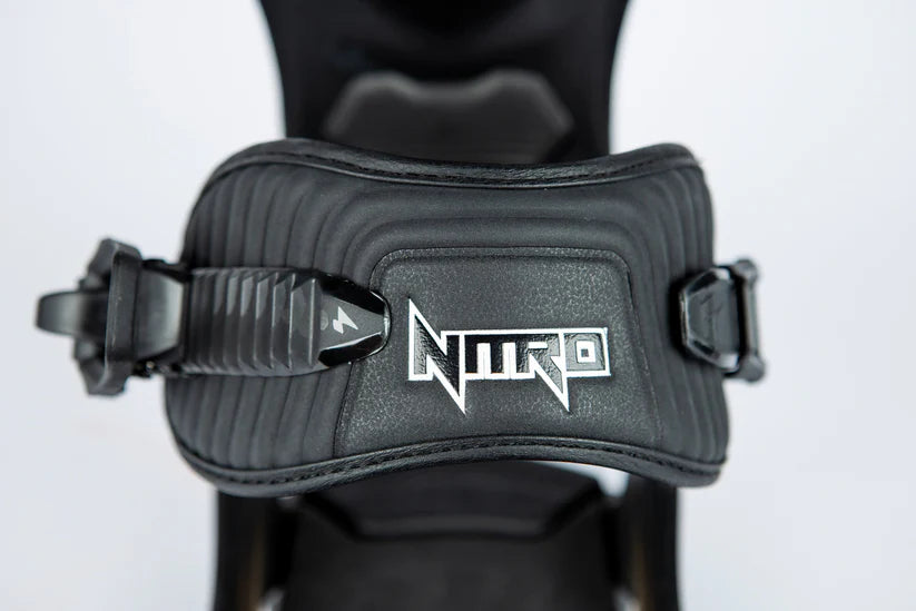 Nitro Youth CHARGER Snowboard Bindings 2024