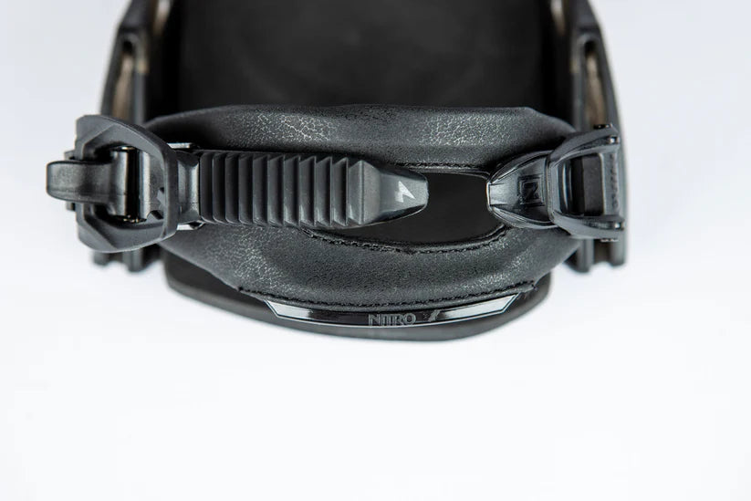 Nitro Youth CHARGER Snowboard Bindings 2024