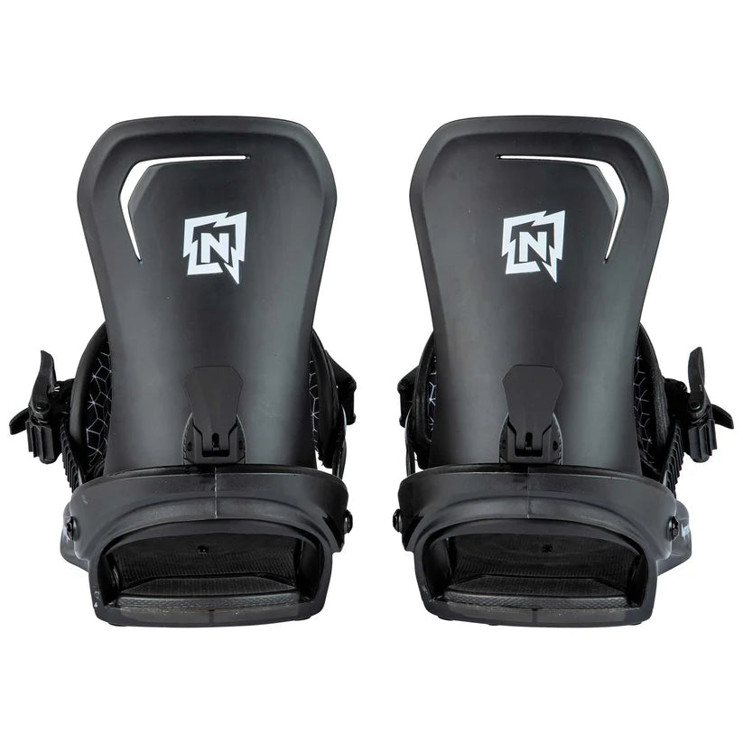 Nitro Youth CHARGER Snowboard Bindings 2024