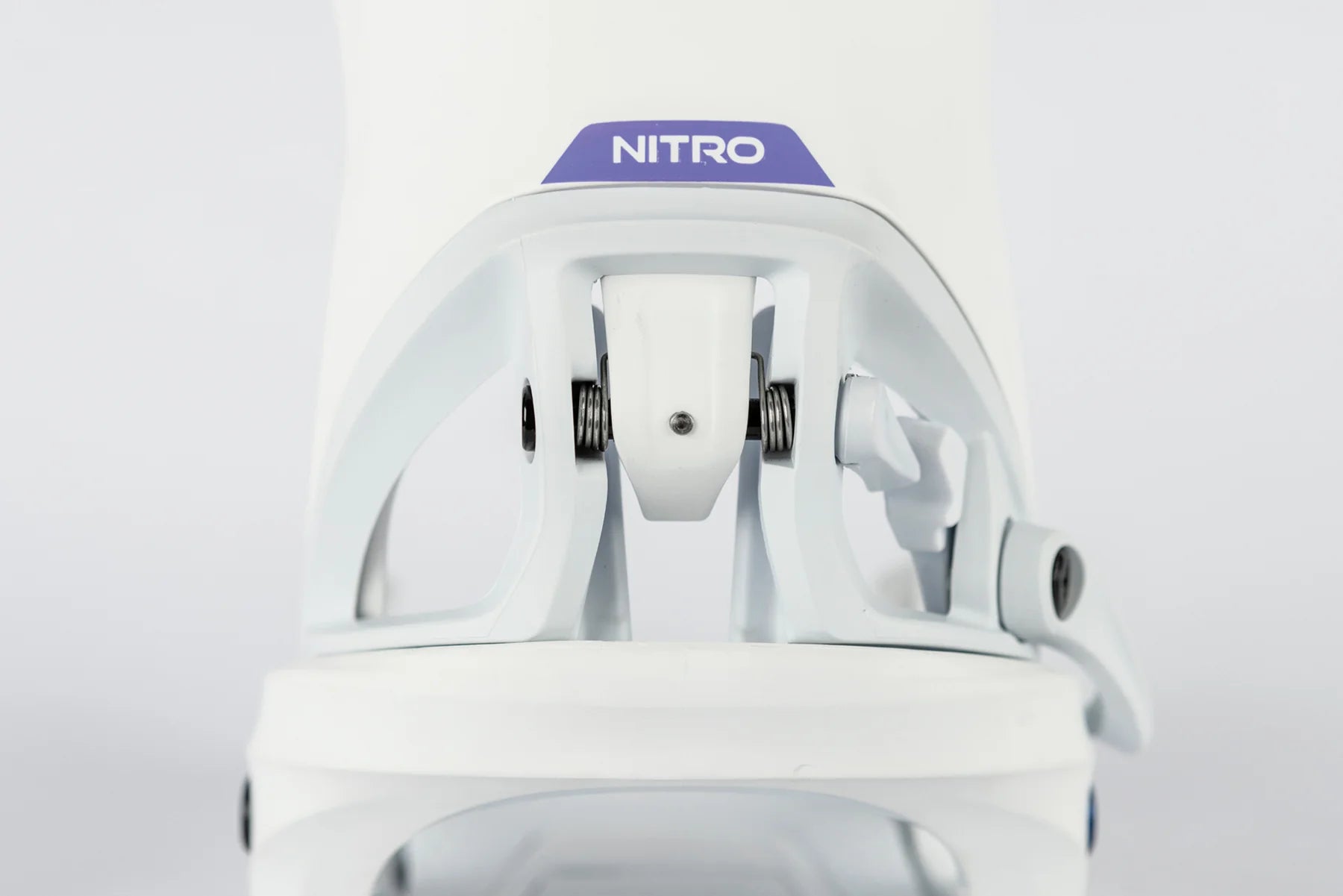 Nitro Step-On Women's Snowboard Bindings 2026