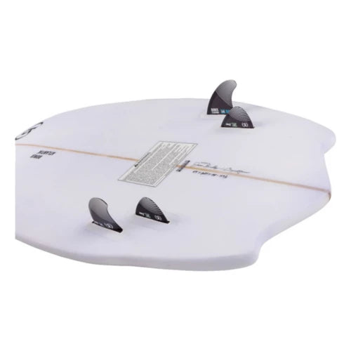 Ronix Flyweight Atlantik Wakesurf Board
