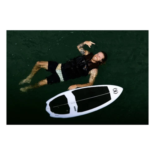 Ronix Flyweight Atlantik Wakesurf Board
