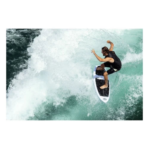 Ronix Flyweight Atlantik Wakesurf Board