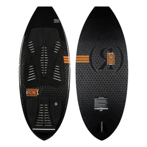 Ronix Carbon Air Core 3 Type 8:12 Skimmer Wake Surf Board
