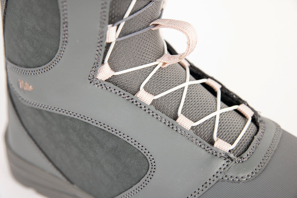 Nitro Women's FLORA TLS Snowboard Boots 2024