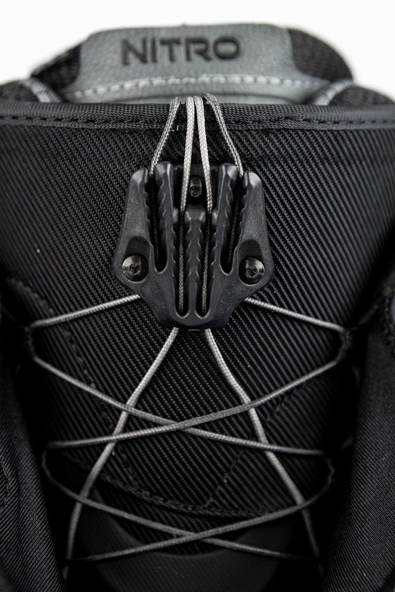 Nitro Men's Select TLS Snowboard boot 2026