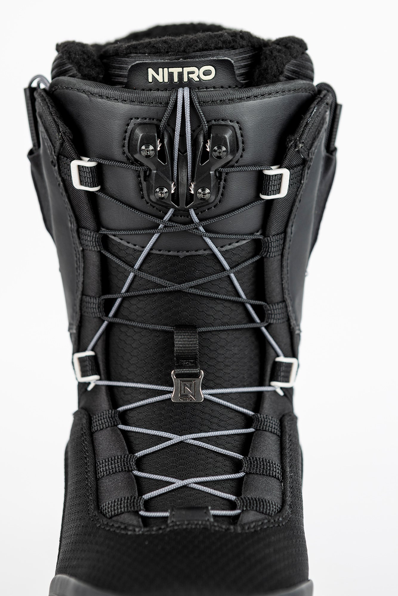 Nitro Women's Faint TLS snowboard boot 2025