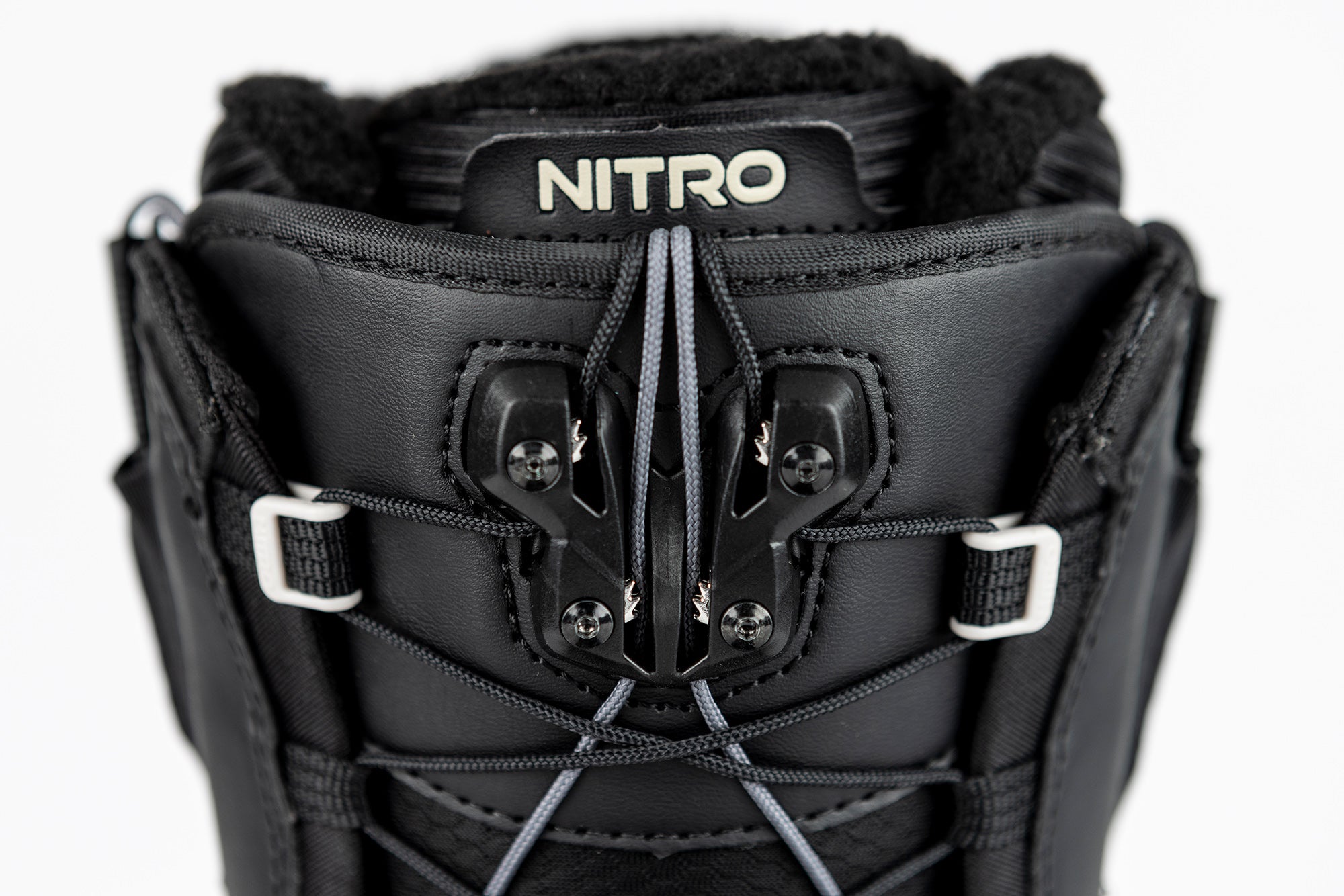 Nitro Women's Faint TLS snowboard boot 2025