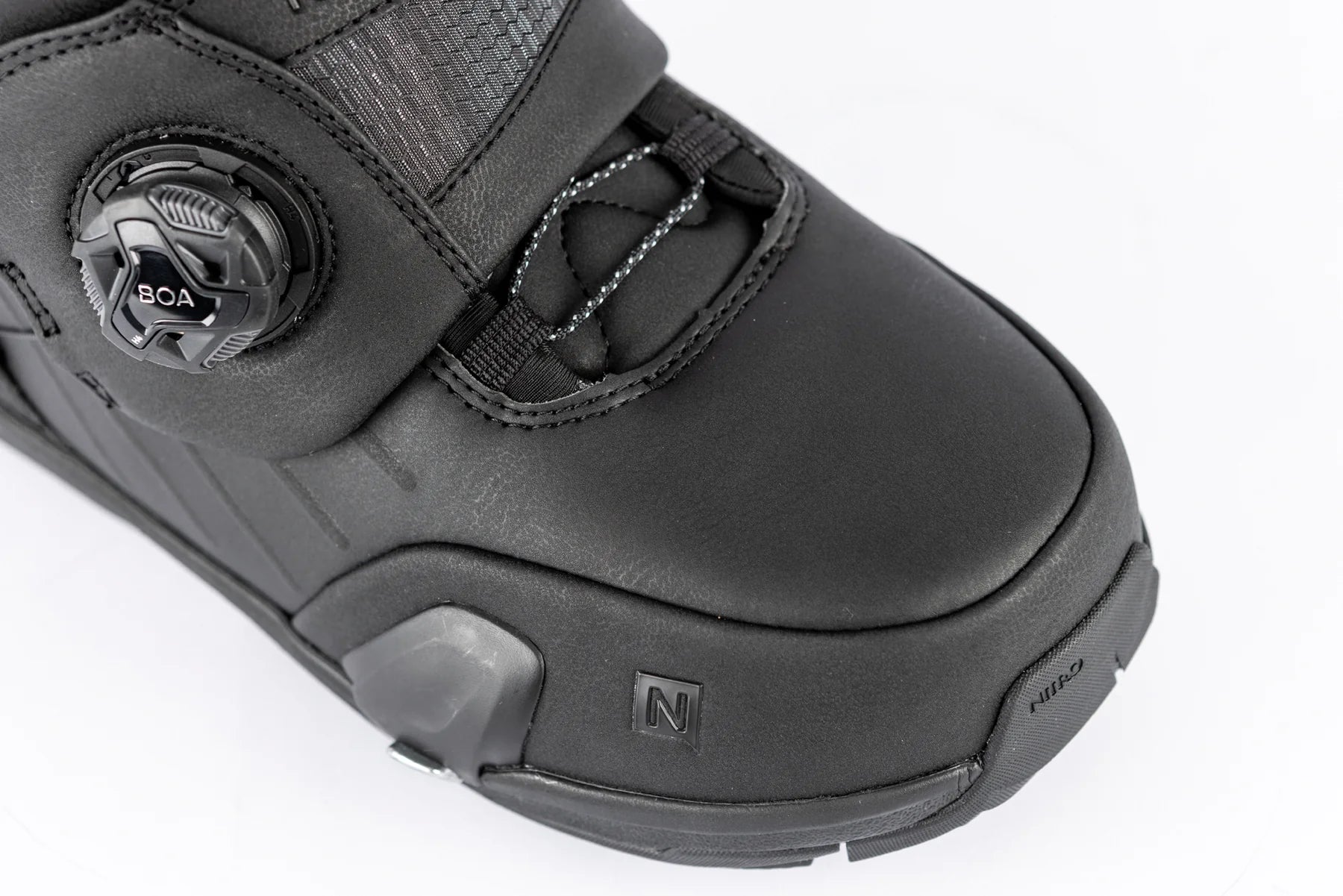 Nitro Men's Profile Step-in snowboard boot 2026