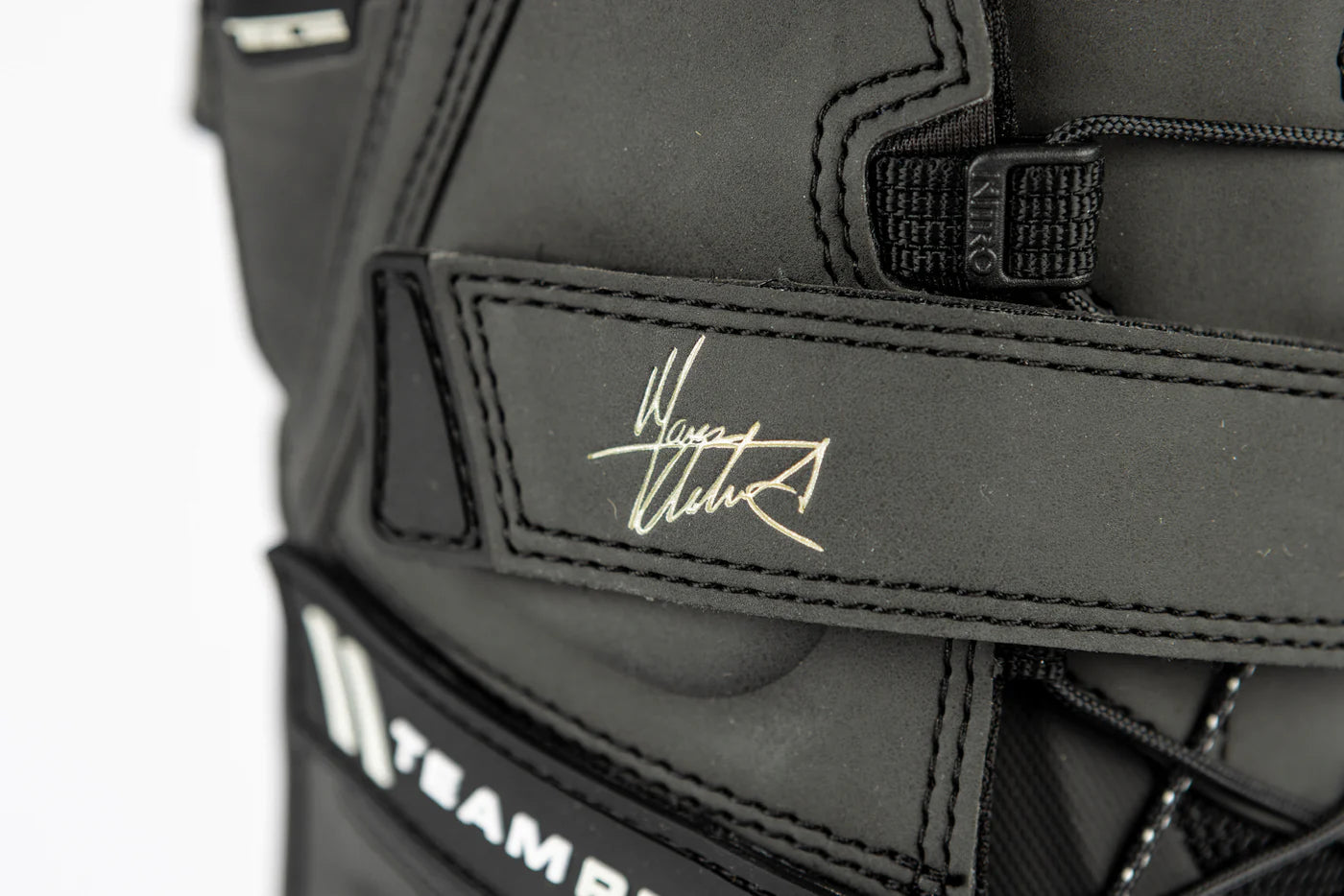 Nitro Men's Team Pro MK TLS Snowboard Boot 2026