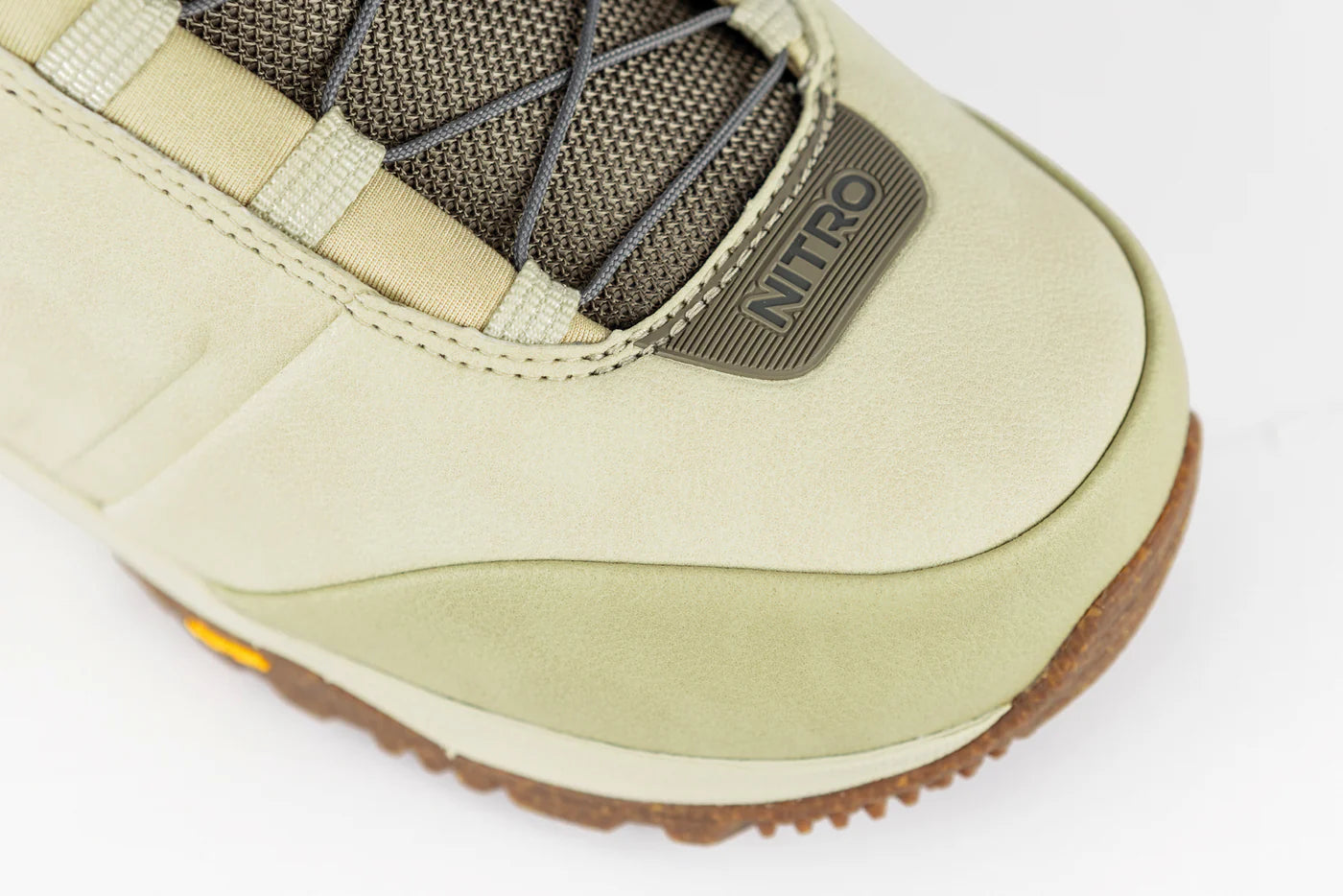 Nitro Men's Team TLS Snowboard Boot 2026