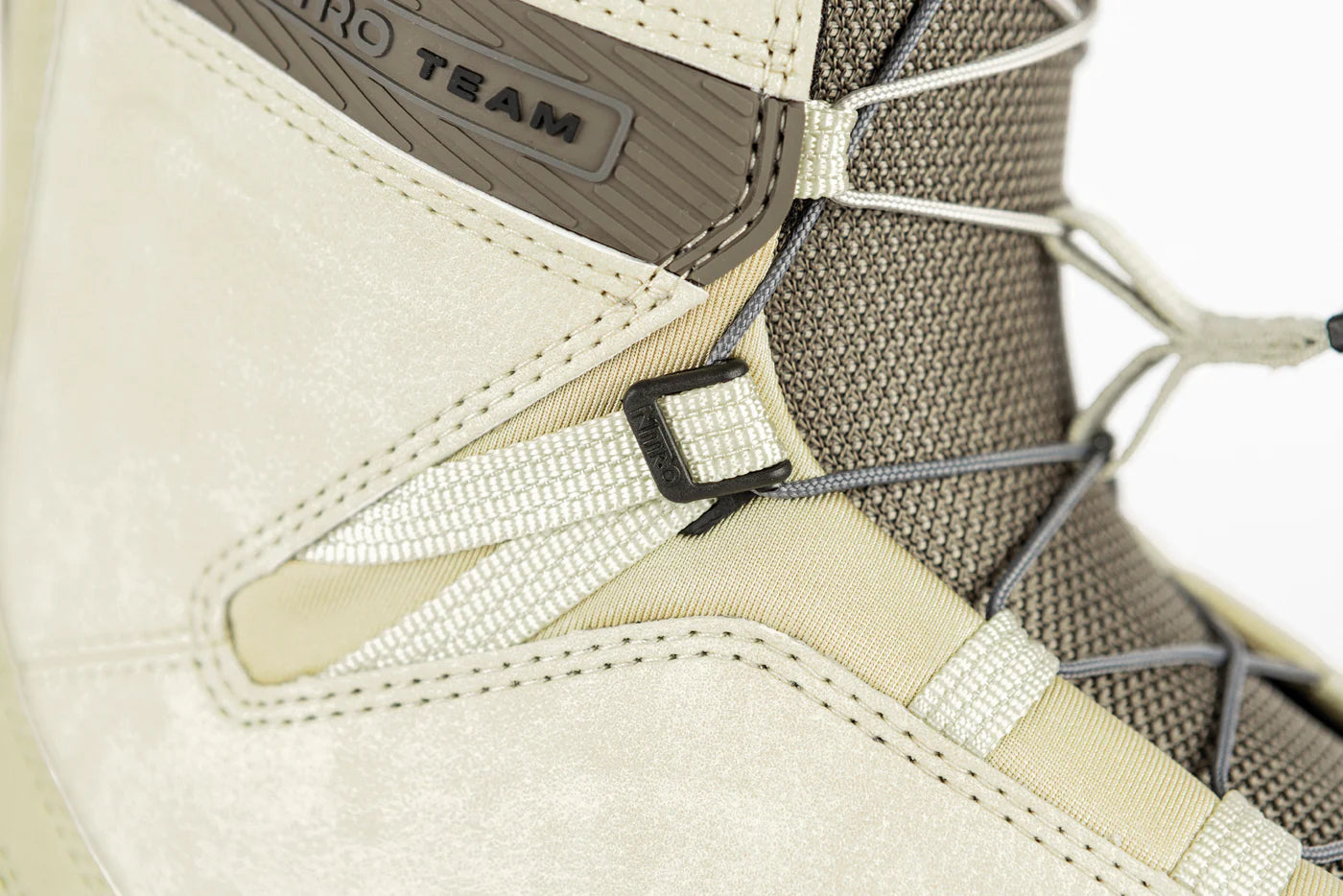 Nitro Men's Team TLS Snowboard Boot 2026