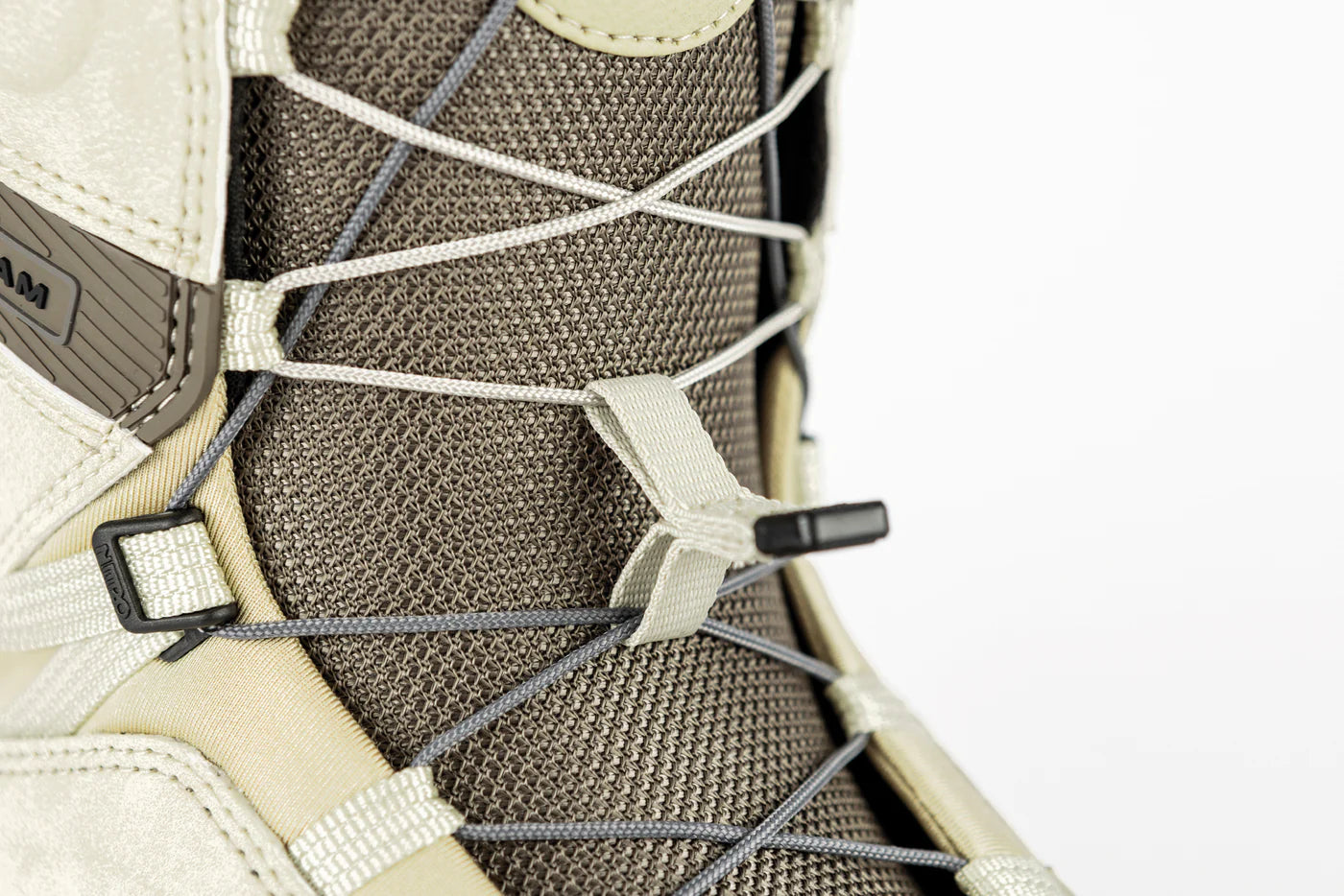 Nitro Men's Team TLS Snowboard Boot 2026