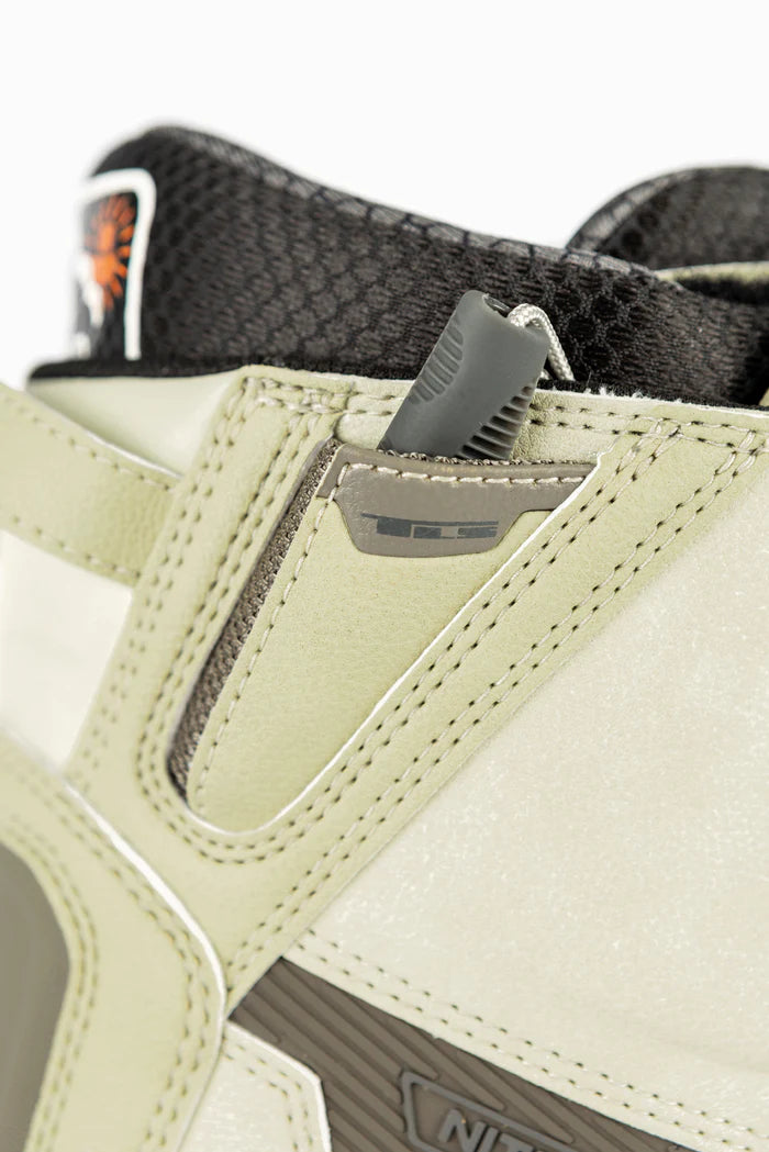 Nitro Men's Team TLS Snowboard Boot 2026