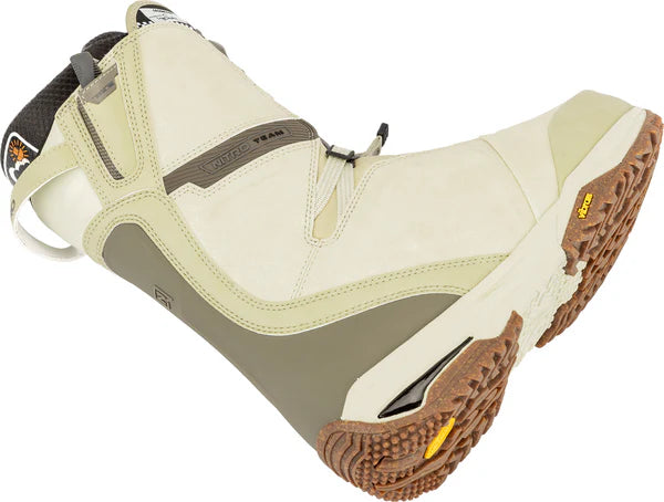 Nitro Men's Team TLS Snowboard Boot 2026
