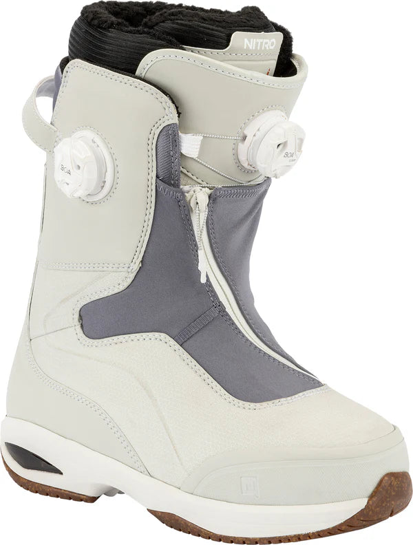 Nitro Womens Fate Snowboard Boot 2026