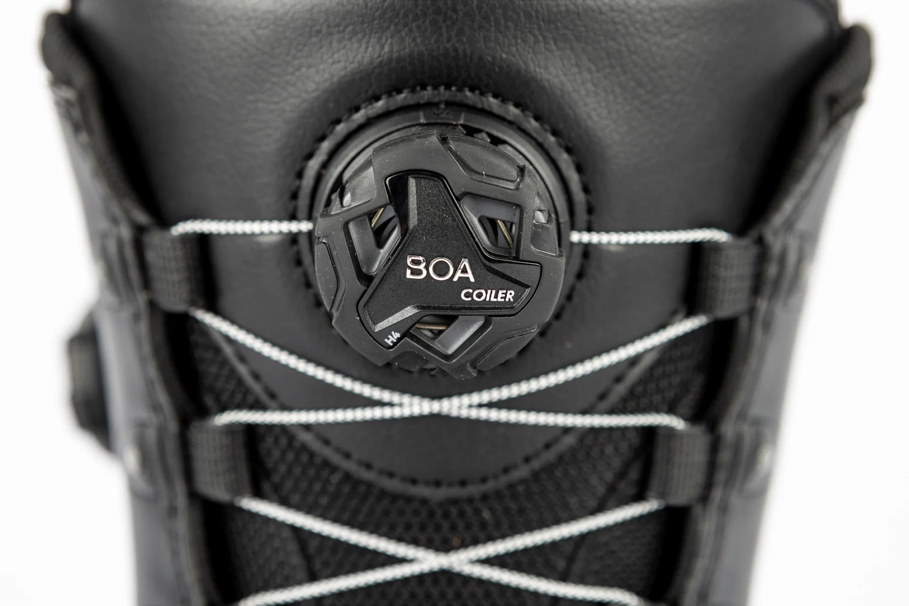 Nitro Crown BOA Women's Snowboard Boots 2026