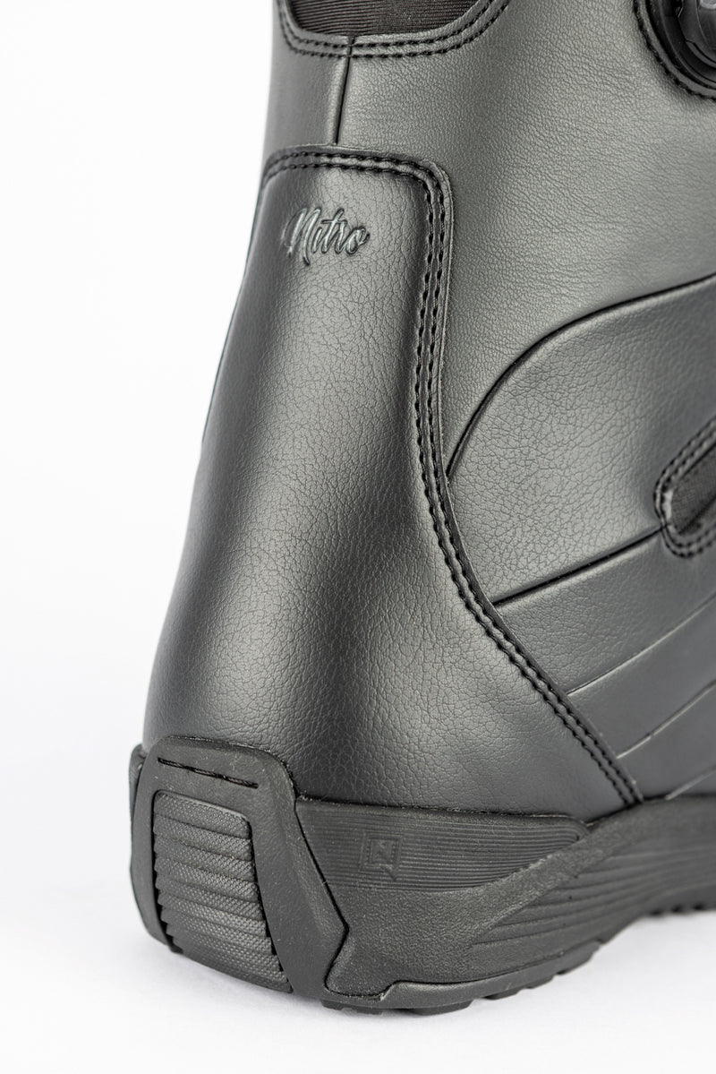 Nitro Crown BOA Women's Snowboard Boots 2026