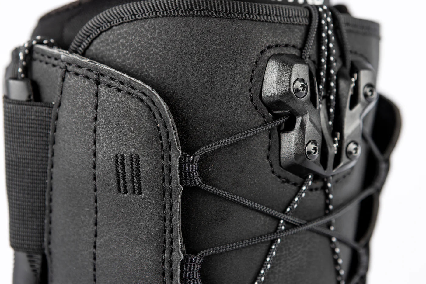 Nitro Monarch Step On® TLS Women's Boots