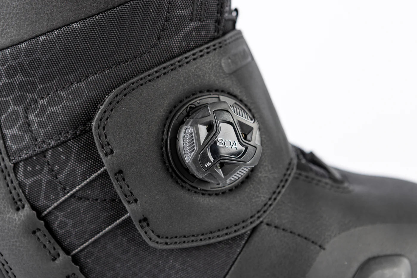 Nitro Monarch Step On® TLS Women's Boots