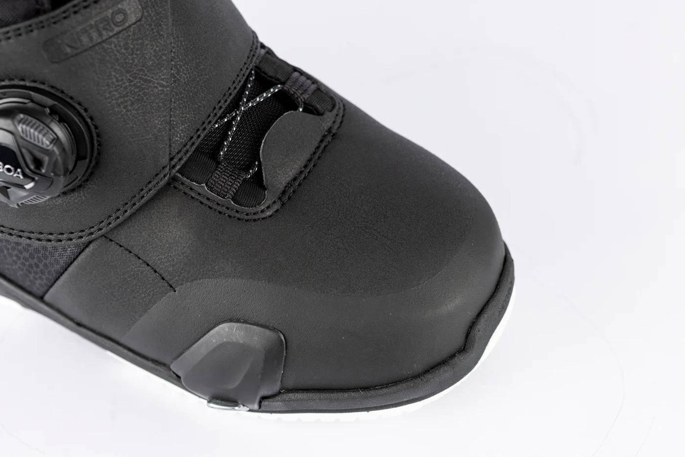 Nitro Monarch Step On® TLS Women's Boots