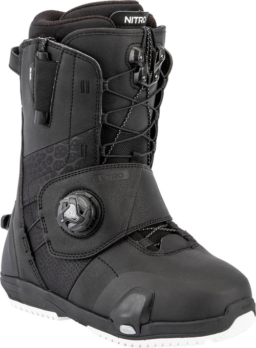 Nitro Monarch Step On® TLS Women's Boots