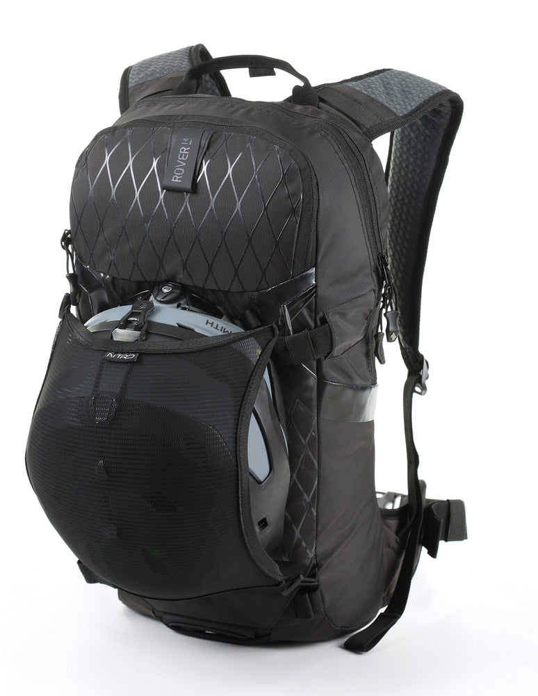Nitro ROVER 14 14L Snowboard Backpack