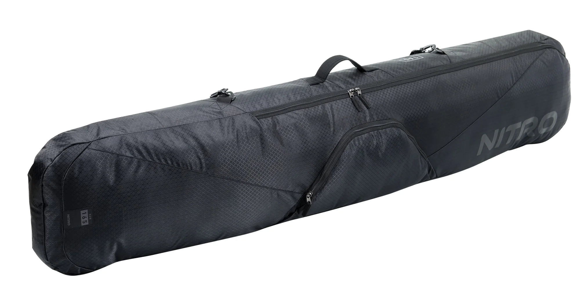 Nitro Sub Snowboard Bag 165cm