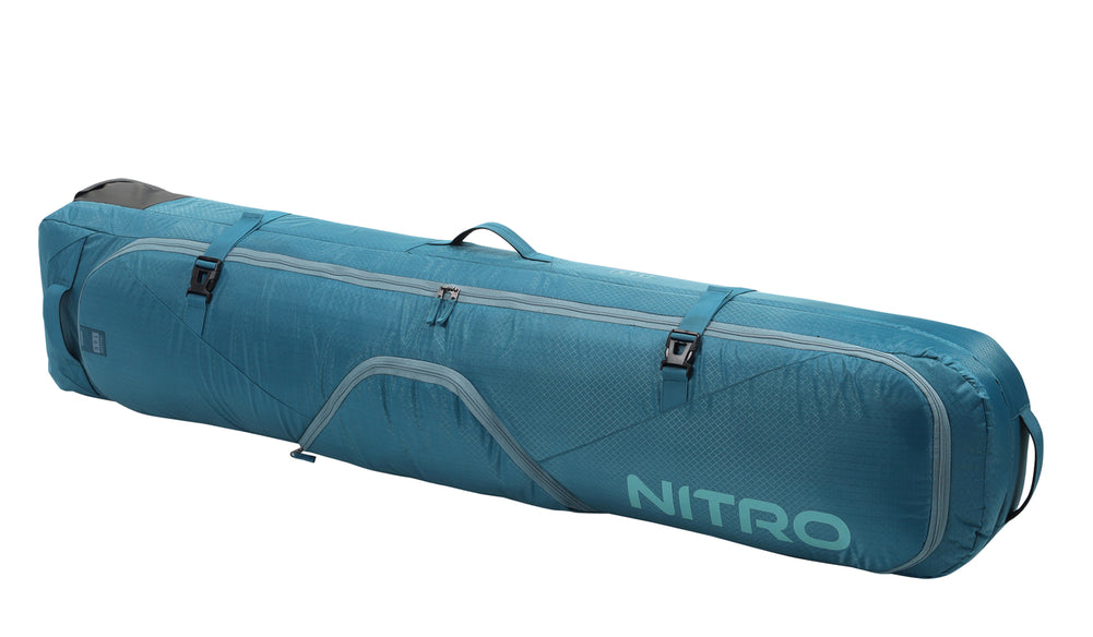 Nitro TRACKER WHEELIE BOARD BAG 165 90L
