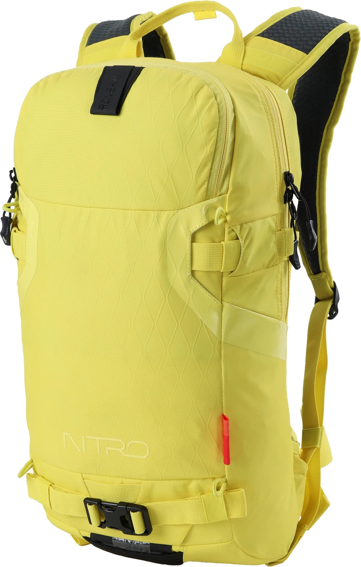 Nitro ROVER 14 14L Snowboard Backpack 2026