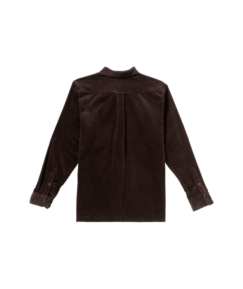 Volcom Men's Fostered Long Sleeve 2026