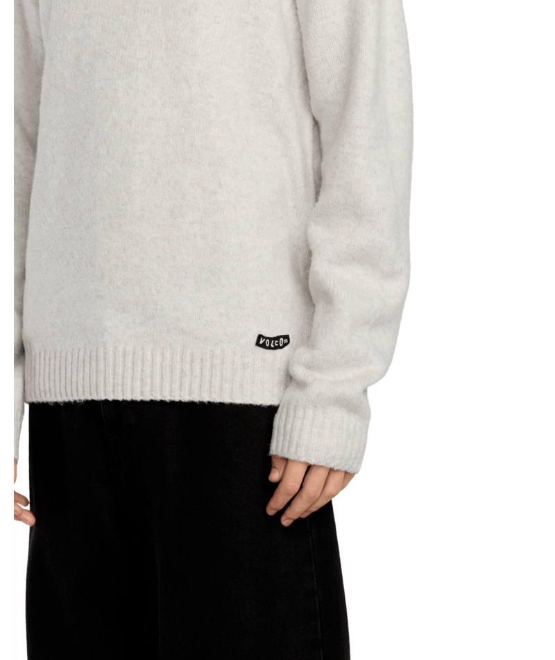 Volcom Men's Edmonder The Second Sweater 2026