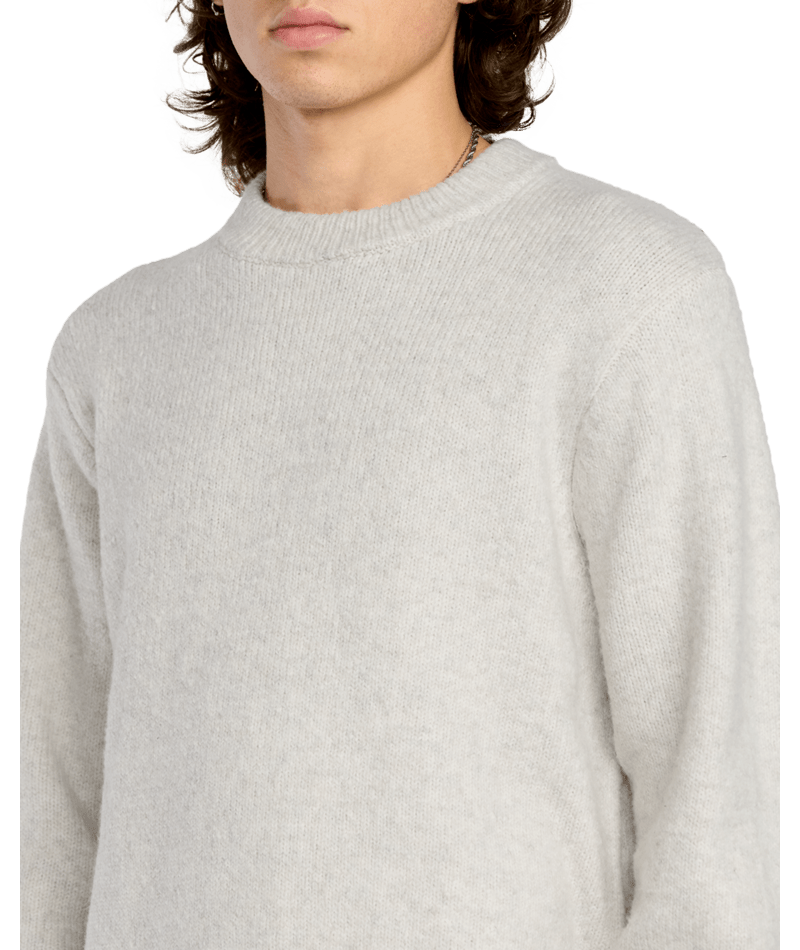 Volcom Men's Edmonder The Second Sweater 2026