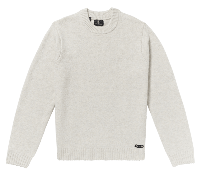 Volcom Men's Edmonder The Second Sweater 2026