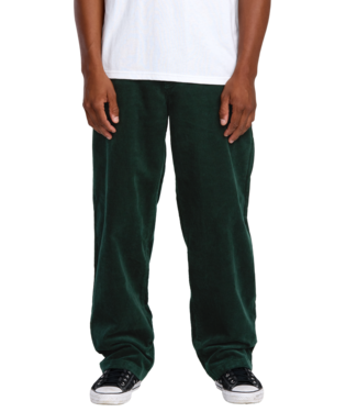 Volcom Mens Frickin Loose Tapered Cord Pants 2026