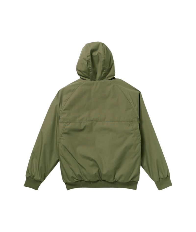 Volcom Men's Hernan Jacket 2026