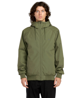 Volcom Men's Hernan Jacket 2026