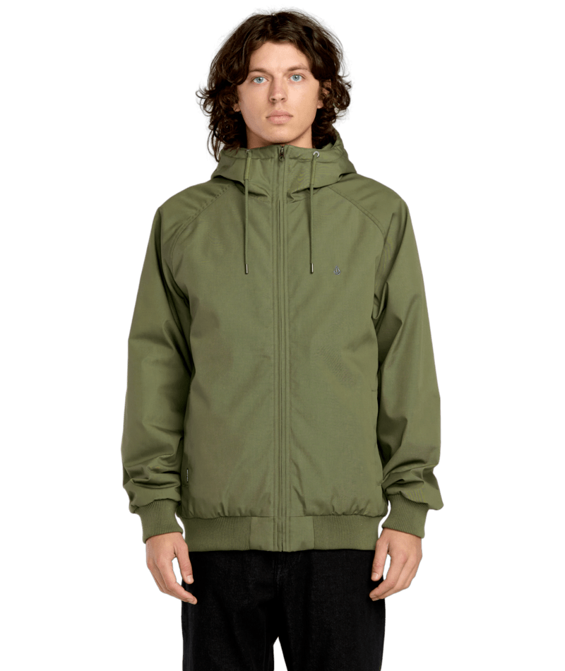 Volcom Men's Hernan Jacket 2026