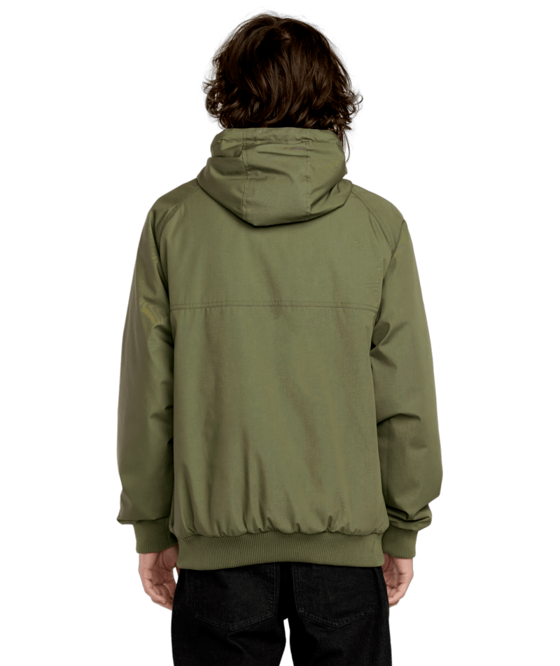 Volcom Men's Hernan Jacket 2026