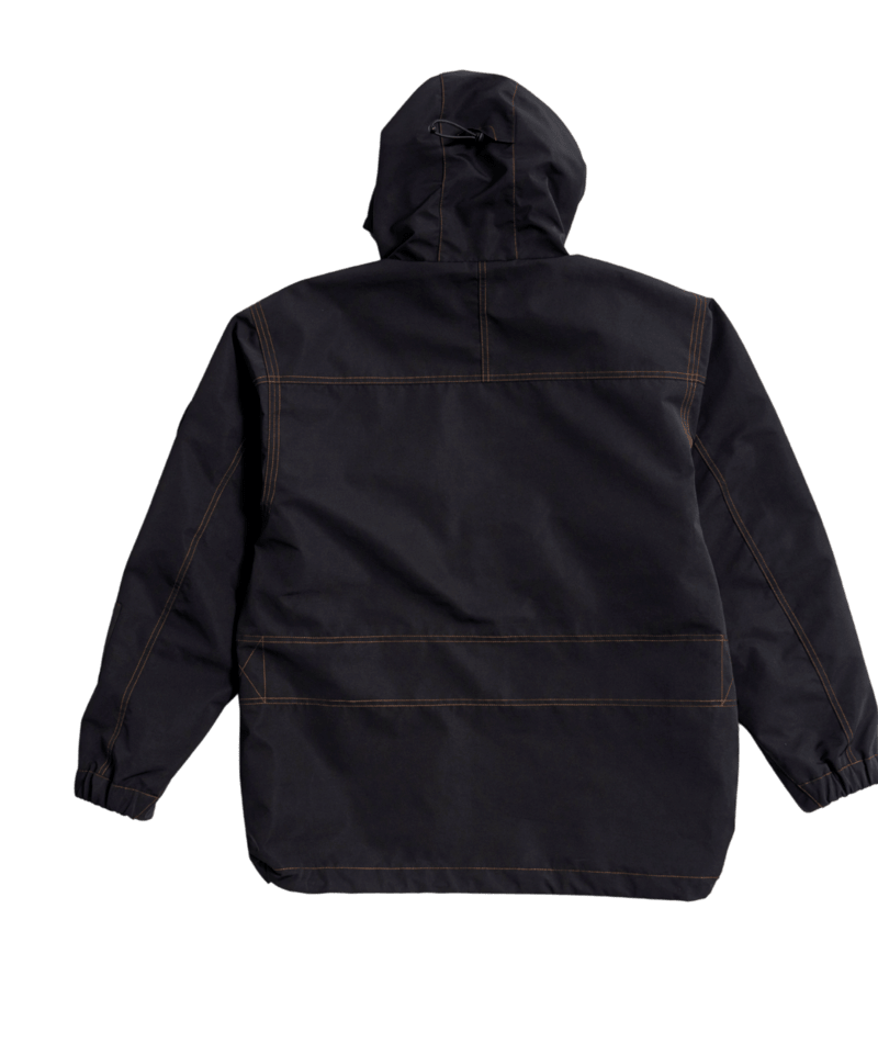 Autumn Field Snowboard Jacket 2027
