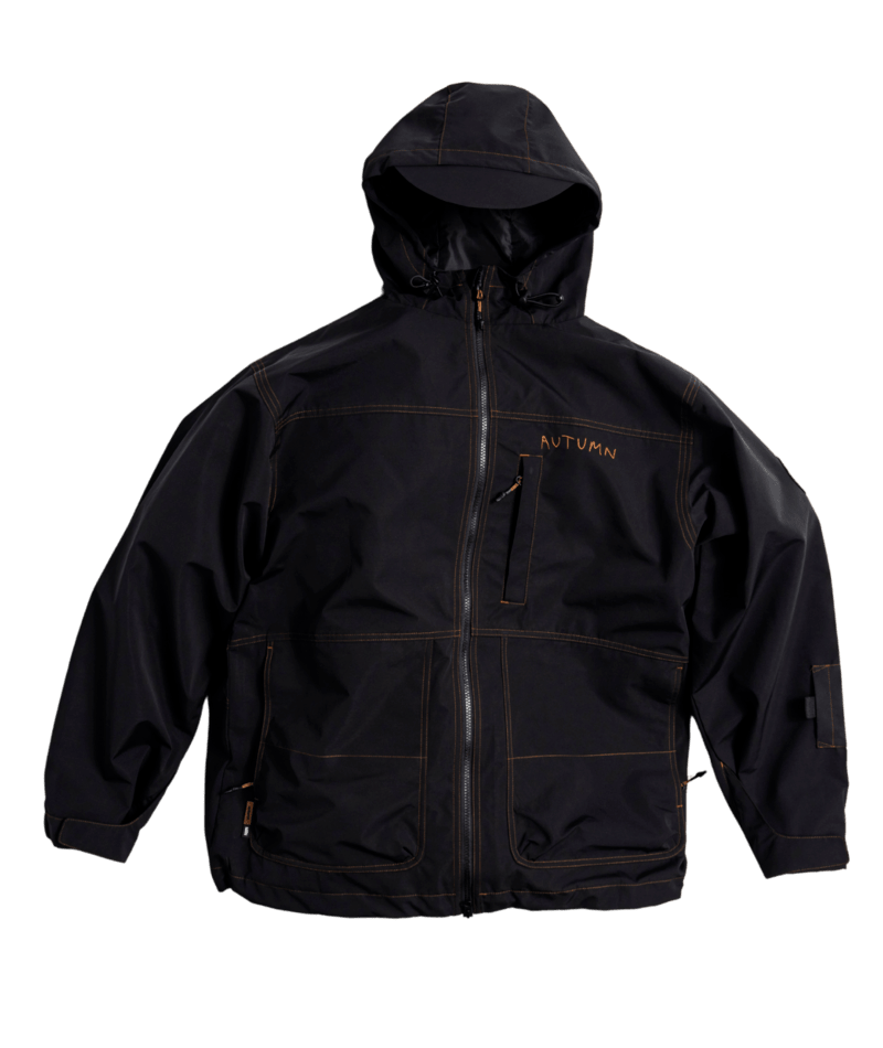 Autumn Field Snowboard Jacket 2027