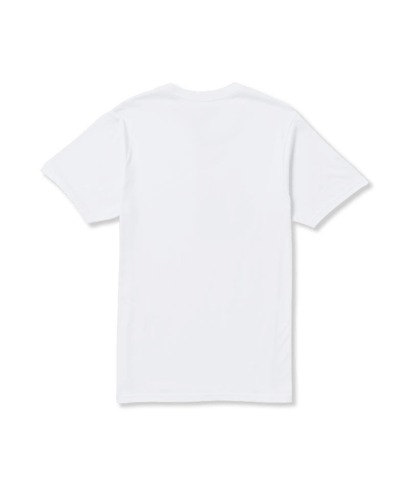 Volcom Men's CIRCLE STONE SHORT SLEEVE TEE