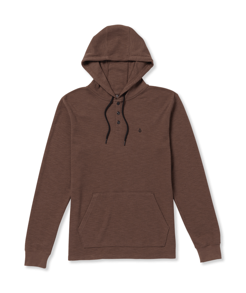 Volcom MURPH THERMAL LONG SLEEVE SHIRT 2024