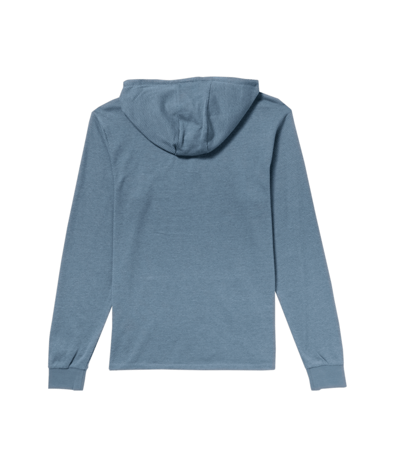 Volcom Men's Murph Thermal Long Sleeve Shirt 2026