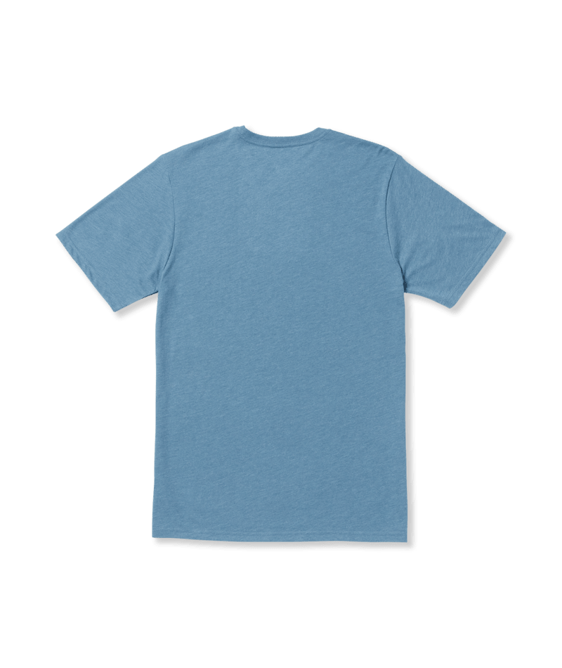 Volcom Men's VISUALIZER Short Sleeve 2024